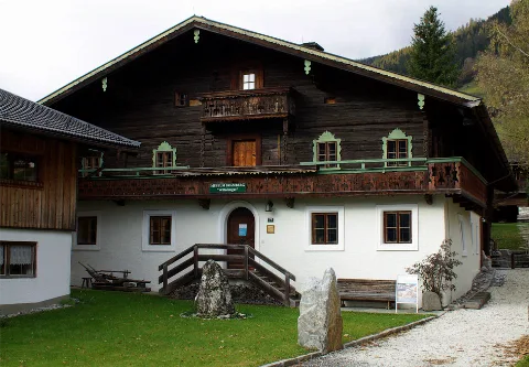 Bramberg Wilhelmgut 1