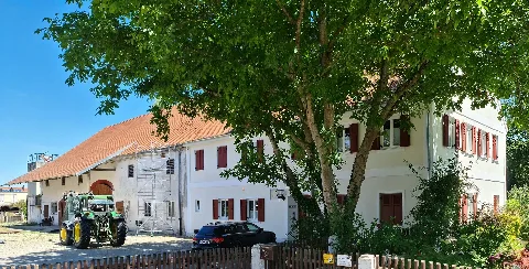 Bramhof Haunstetten 2