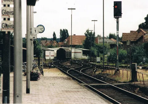 Bramsche 08 95