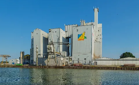 Bramsche Deuka Werk 01