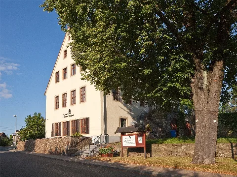 Brand Erbisdorf Huthaus Einigkeit