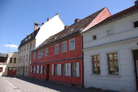 Brandenburg Altstädter Kietz 14