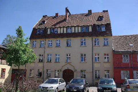 Brandenburg Altstädter Kietz 15