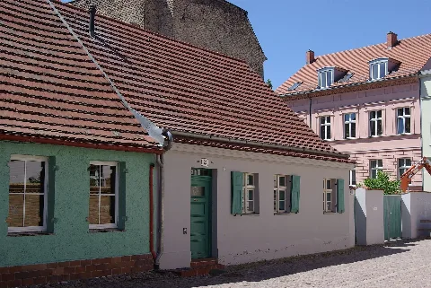 Brandenburg Altstädter Kietz 2