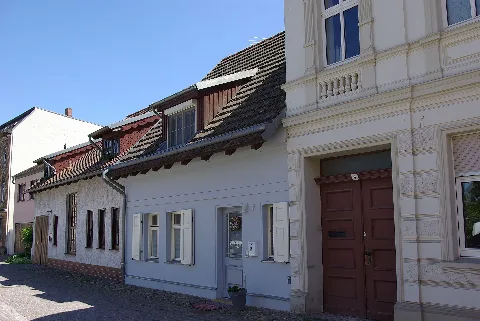 Brandenburg Altstädter Kietz 7
