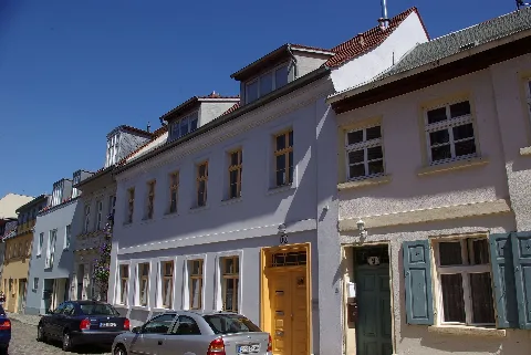 Brandenburg Altstädtische Große Heidestraße 10
