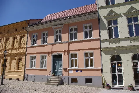 Brandenburg Am Huck 1