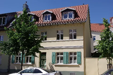 Brandenburg Am Huck 5