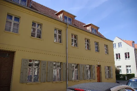 Brandenburg Deutsches Dorf 30
