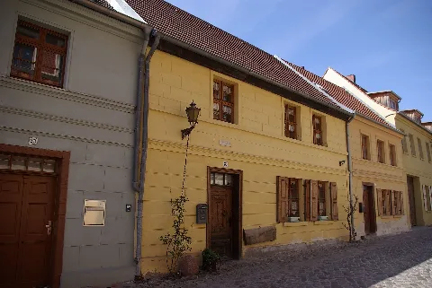 Brandenburg Deutsches Dorf 32