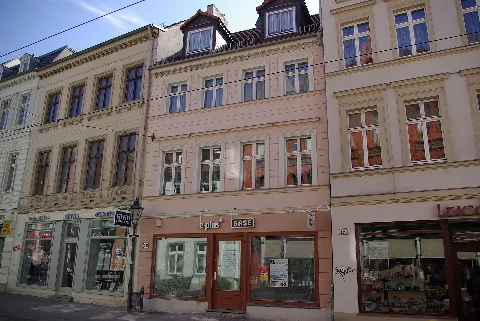 Brandenburg Hauptstraße 16