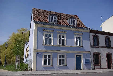 Brandenburg Mühlendamm 20