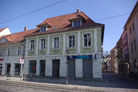 Brandenburg Steinstrasse 39