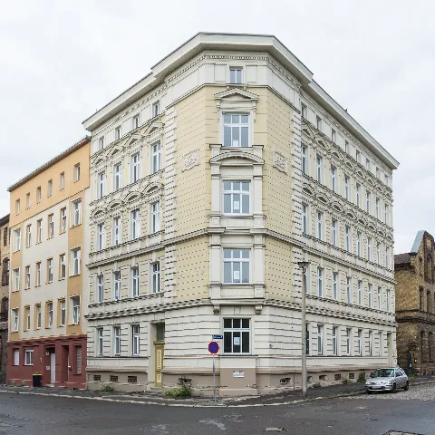 Brandenburger Straße 6 (Magdeburg Altstadt).Ajb