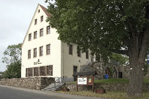 Branderbisdorfmuseum