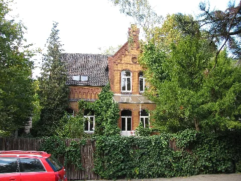 Brandestraße 9, 1, Waldhausen, Hannover