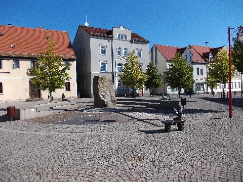 Brandismarktbrunnen
