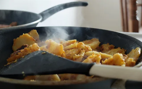 Bratkartoffeln (43291078)