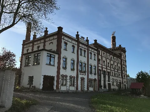Brauerei Blechschmidt, Treuen