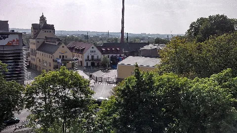 Brauerei Riegele Augsburg