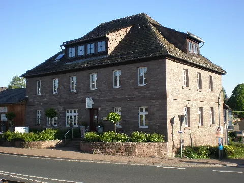Brauhaus Eschershausen
