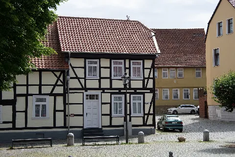 Brauhof 10 Schöningen 2022Cf