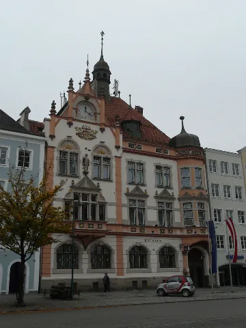 Braunau Am Inn 001