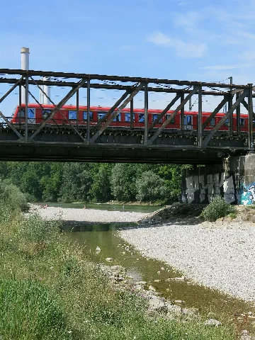 Braunauer Brücke