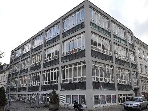 Braunschweiger Straße 6 (Hamburg Ottensen).Ajb