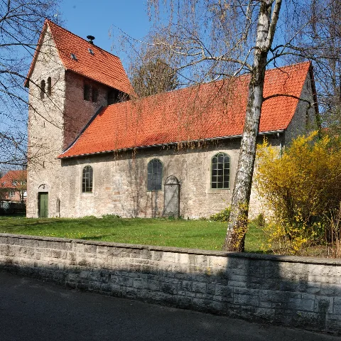 Braunschweigmascherodedorfkirche