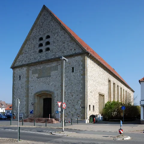 Braunschweigsuedstadtehemgemeinschaftshausstirnsued
