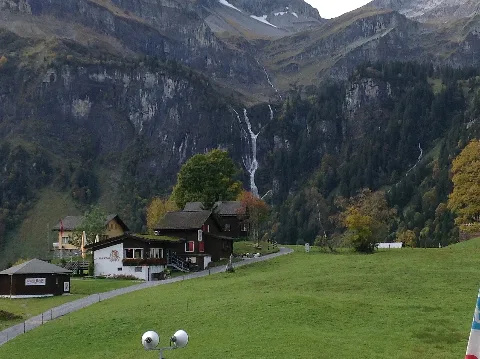 Braunwald Panoramio