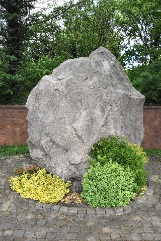 Brautstein Handrup