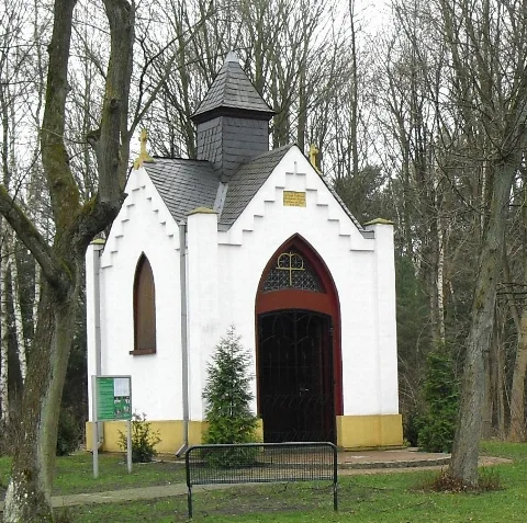 Bredemeiers Kapelle