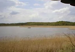 Breeser See Kanzelblick