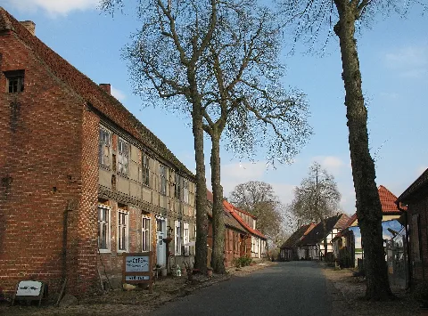Breetz Kastanienallee 9Ff