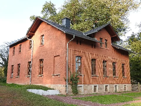Brehm Gedenkstätte 2
