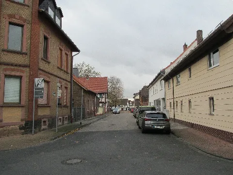 Breite Straße, 1, Großkrotzenburg, Main Kinzig Kreis