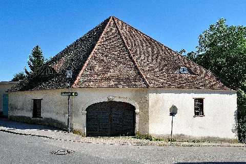 Breitegasse 1 2540 Bad Vöslau