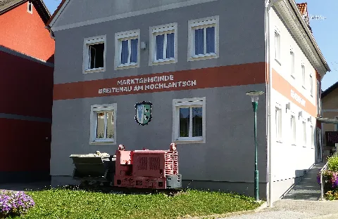 Breitenau Marktgemeinde Stjakob 243
