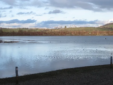 Breitenauer See 2020 12 29 07