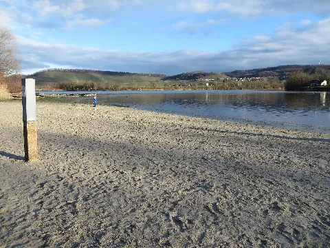 Breitenauer See 2020 12 29 09