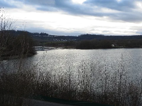 Breitenauer See 2020 12 29 21