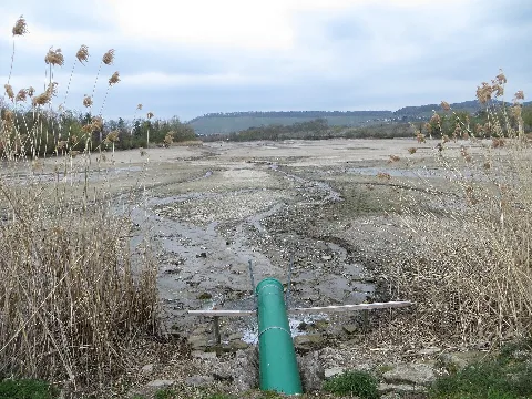 Breitenauer See 2021 04 18 001