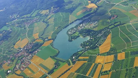 Breitenauer See Panoramio