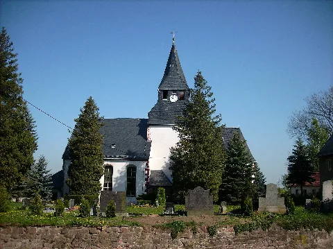 Breitenbornkirche