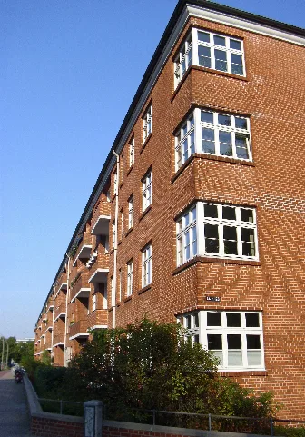 Breitenfelder Straße 82 90 (Hamburg Eppendorf)