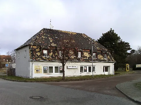 Breitenfeldguts
