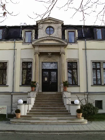 Breitenfeldschloßportalw