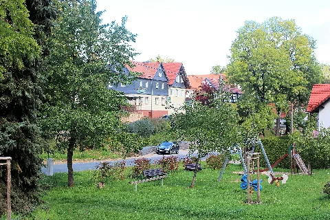 Breitenhain